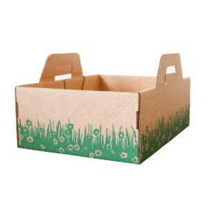 Ten Second Litter Box (4-Pack)